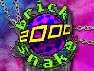 Brick Snake 2000 game thumbnail