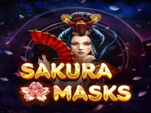 Sakura Masks game thumbnail