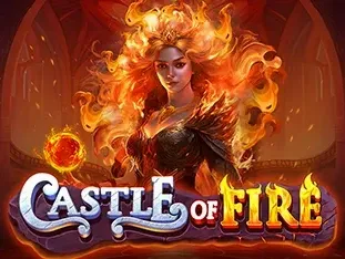 Castle Of Fire game thumbnail