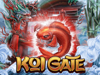 Koi Gate game icon