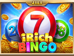 Irich Bingo thumbnail