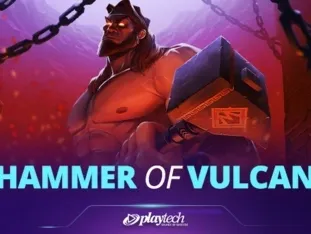 Hammer Of Vulcan thumbnail