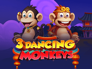 3 Dancing Monkeys game thumbnail
