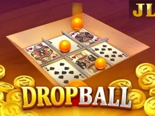 Drop Ball game icon
