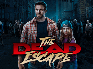 The Dead Escape game thumbnail