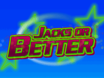 Jacks Or Better 100 Hand game icon