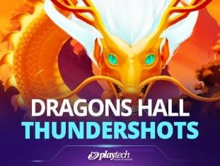 Dragons Hall™ thumbnail