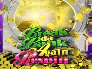 Break Da Bank Again Respin thumbnail