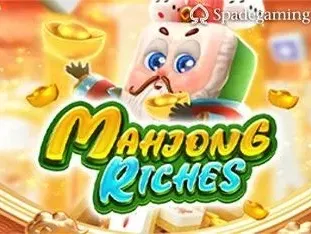 Mahjong Riches game icon