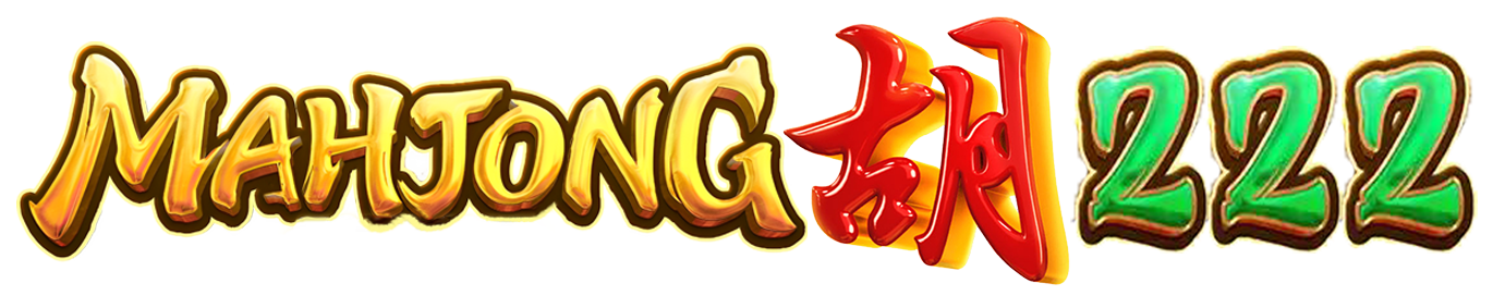 mahjong222 Logo